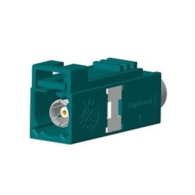 FA1-NZSJ-C04-0 Amphenol RF  Coaxial Connector (RF) Assemblies